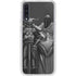 LA Williams Knights Galaxy A50 Clear Case