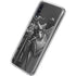 LA Williams Knights Galaxy A50 Clear Case