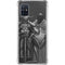 LA Williams Knights Galaxy A51 5G Clear Case
