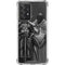 LA Williams Knights Galaxy A52 5G Clear Case