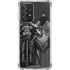 LA Williams Knights Galaxy A52 5G Clear Case
