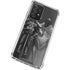 LA Williams Knights Galaxy A52 5G Clear Case