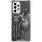 LA Williams Knights Galaxy A53 5G Clear Case