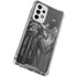 LA Williams Knights Galaxy A53 5G Clear Case