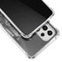 LA Williams Knights Galaxy A53 5G Clear Case