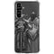 Knights by LA Williams Galaxy A54 5G Clear Case