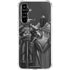 Knights by LA Williams Galaxy A54 5G Clear Case