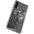 Knights by LA Williams Galaxy A54 5G Clear Case