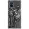 LA Williams Knights Galaxy A71 5G Clear Case