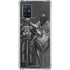 LA Williams Knights Galaxy A71 5G Clear Case