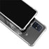 LA Williams Knights Galaxy A71 5G Clear Case