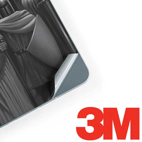 LA Williams Knights Galaxy Book 12in Skin