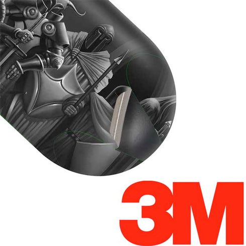 LA Williams Knights Galaxy Buds Skin