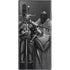 LA Williams Knights Galaxy Note 10 Plus Skin
