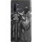 LA Williams Knights Galaxy Note 10 Pro Case