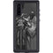 LA Williams Knights Galaxy Note 10 Waterproof Case