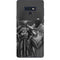 LA Williams Knights Galaxy Note 9 Skin