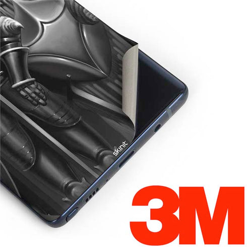 LA Williams Knights Galaxy Note 9 Skin