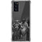 LA Williams Knights Galaxy Note20 5G Clear Case