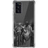 LA Williams Knights Galaxy Note20 5G Clear Case