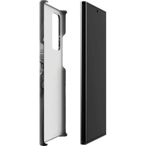 LA Williams Knights Galaxy Note20 Ultra 5G Lite Case