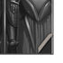 LA Williams Knights Galaxy Note20 Ultra 5G Skin