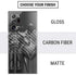 LA Williams Knights Galaxy Note20 Ultra 5G Skin