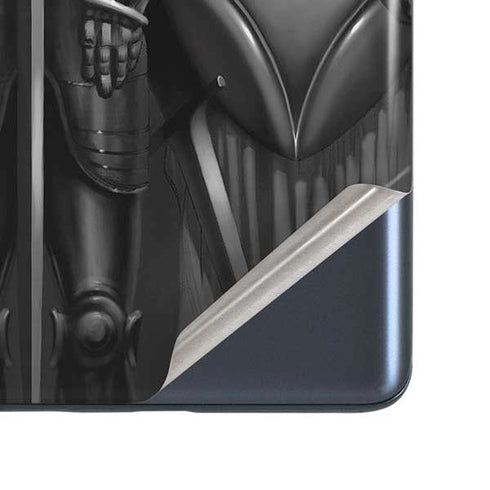 LA Williams Knights Galaxy S20 Fan Edition Skin