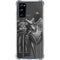 LA Williams Knights Galaxy S20 FE Clear Case