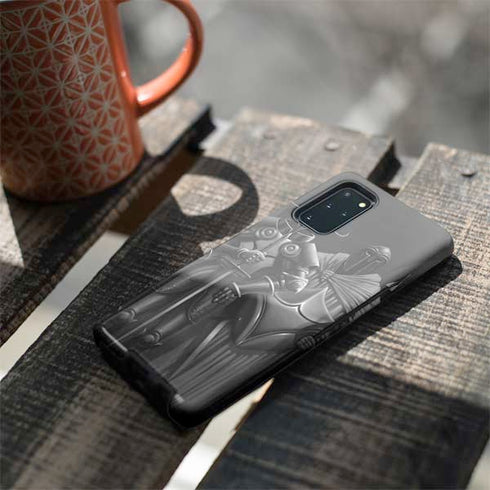 LA Williams Knights Galaxy S20 Plus Pro Case