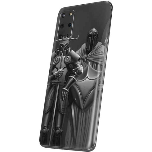 LA Williams Knights Galaxy S20 Plus Skin