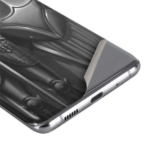 LA Williams Knights Galaxy S20 Plus Skin