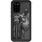 LA Williams Knights Galaxy S20 Plus Waterproof Case
