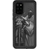 LA Williams Knights Galaxy S20 Plus Waterproof Case