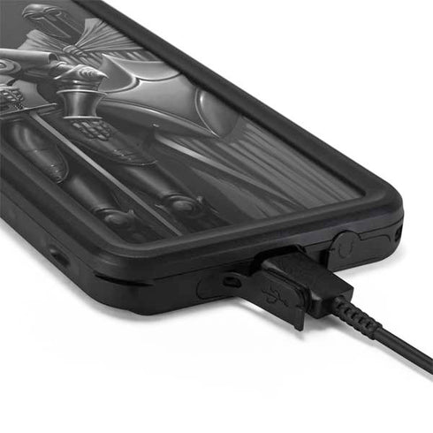 LA Williams Knights Galaxy S20 Plus Waterproof Case
