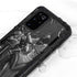 LA Williams Knights Galaxy S20 Plus Waterproof Case