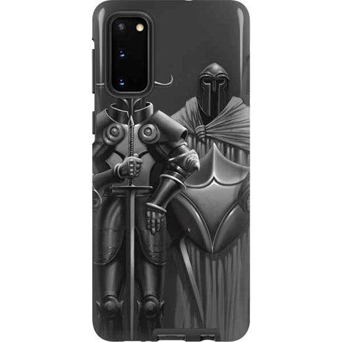 LA Williams Knights Galaxy S20 Pro Case