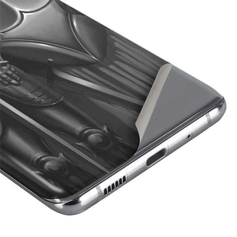 LA Williams Knights Galaxy S20 Skin