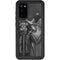 LA Williams Knights Galaxy S20 Waterproof Case