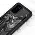 LA Williams Knights Galaxy S20 Waterproof Case