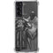 LA Williams Knights Galaxy S21 5G Clear Case