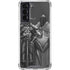 LA Williams Knights Galaxy S21 5G Clear Case