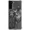 LA Williams Knights Galaxy S21 Plus 5G Clear Case
