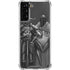 LA Williams Knights Galaxy S21 Plus 5G Clear Case