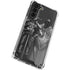 LA Williams Knights Galaxy S21 Plus 5G Clear Case