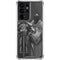 LA Williams Knights Galaxy S21 Ultra 5G Clear Case