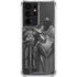 LA Williams Knights Galaxy S21 Ultra 5G Clear Case