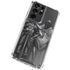 LA Williams Knights Galaxy S21 Ultra 5G Clear Case