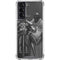 LA Williams Knights Galaxy S22 Clear Case
