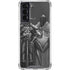 LA Williams Knights Galaxy S22 Clear Case